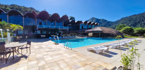 Flat com 1 Quarto à venda, 35m² no Portogalo, Angra dos Reis