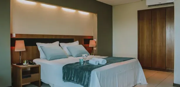 Flat com 1 Quarto para alugar, 46m² no Petrópolis, Natal