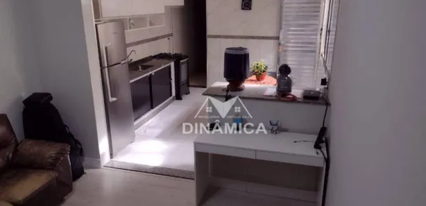 Casa com 2 Quartos à venda, 140m² no Jardim Campo Belo, Sumaré