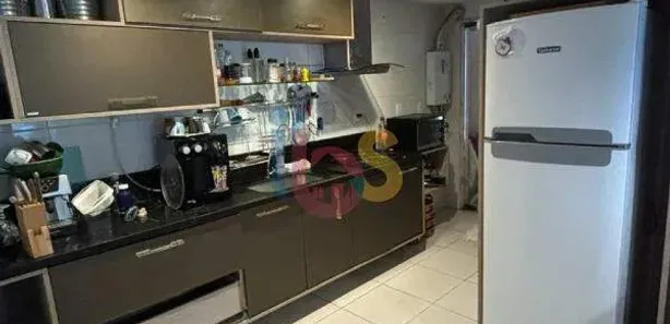 Casa com 4 Quartos à venda, 139m² no São Sebastião, Ilhéus