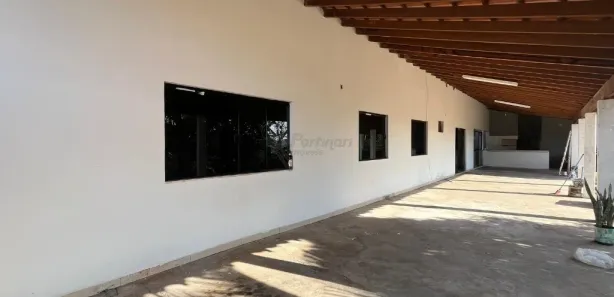 Fazenda / Sítio / Chácara com 3 Quartos para venda ou aluguel, 280m² no Área Rural de Limeira, Limeira