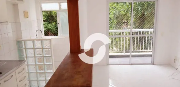 Apartamento com 2 Quartos à venda, 60m² no Fonseca, Niterói