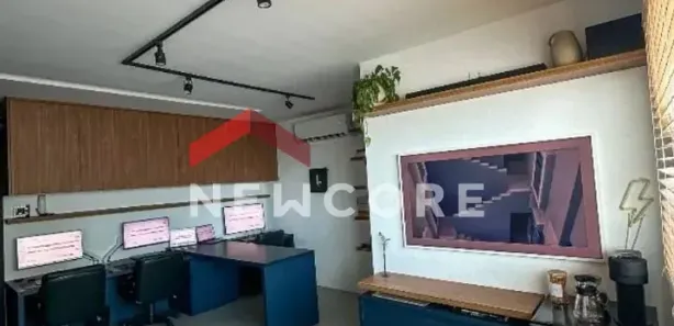 Conjunto Comercial / Sala à venda, 27m² no Centro, Lauro de Freitas