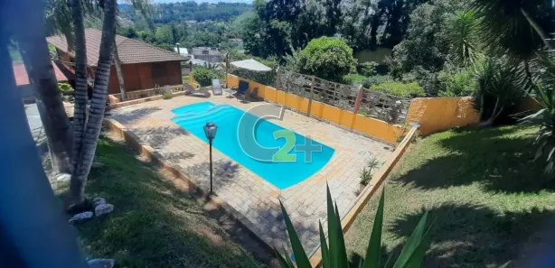 Fazenda / Sítio / Chácara com 4 Quartos à venda, 350m² no Terra Preta (Terra Preta), Mairiporã