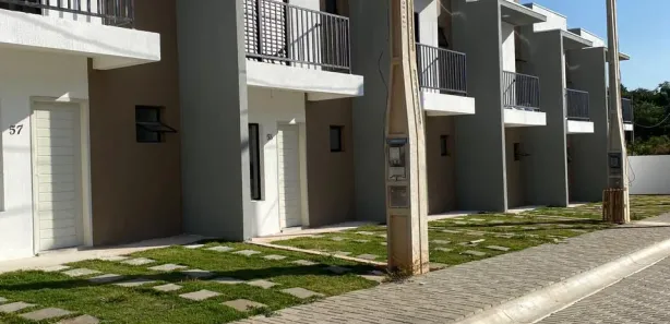 Casa de Condomínio com 3 Quartos para alugar, 75m² no Parque 9 de Julho, São Roque