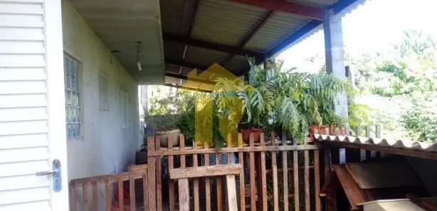 Fazenda / Sítio / Chácara com 1 Quarto à venda, 270m² no , 