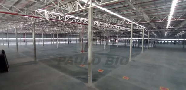 Galpão / Depósito / Armazém para alugar, 50563m² no Jardim Alegre, Itupeva