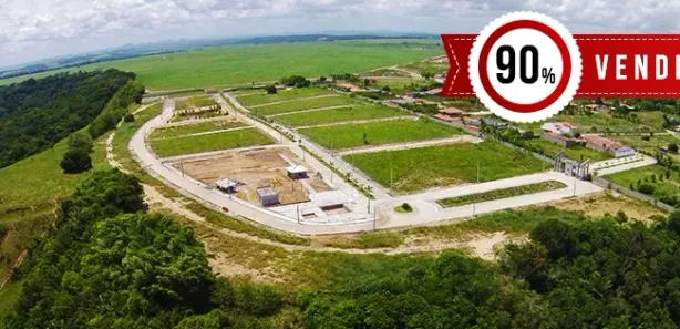 Terreno / Lote / Condomínio à venda, 264m² no , Pilar