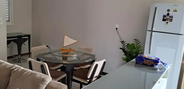 Cobertura com 2 Quartos à venda, 205m² no Vila São José, Taubaté