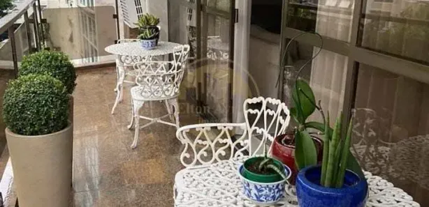 Apartamento com 4 Quartos à venda, 257m² no Gonzaga, Santos