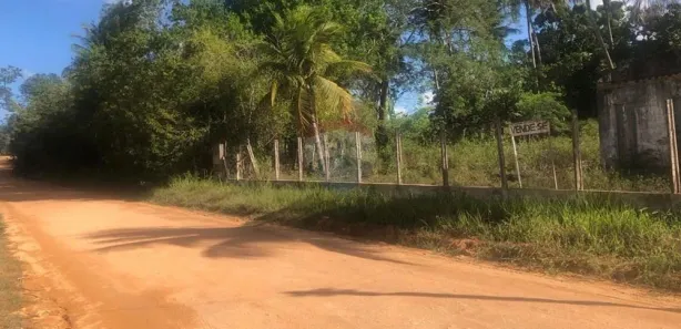 Terreno / Lote / Condomínio à venda, 9236m² no Caititus, Arapiraca