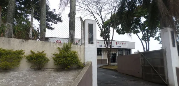 Galpão / Depósito / Armazém à venda, 583m² no Vila Louro, Embu-Guaçu