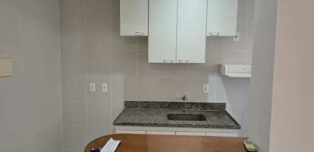 Apartamento com 1 Quarto para alugar, 40m² no Consolação, São Paulo