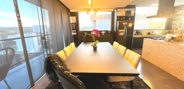 Casa de Condomínio com 4 Quartos à venda, 372m² no Rosa dos Ventos, Vespasiano