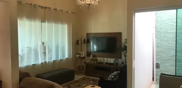 Casa com 3 Quartos à venda, 210m² no Condomínio Horizontal Marajoara, Ibiporã