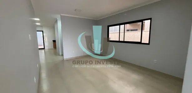 Casa de Condomínio com 3 Quartos à venda, 162m² no Parque Residencial Damha, Araraquara
