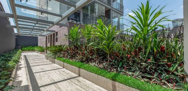 Apartamento com 1 Quarto para alugar, 37m² no Cambuci, São Paulo