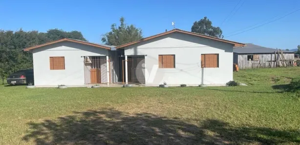 Fazenda / Sítio / Chácara com 2 Quartos à venda, 15000m² no Arroio do Só, Santa Maria