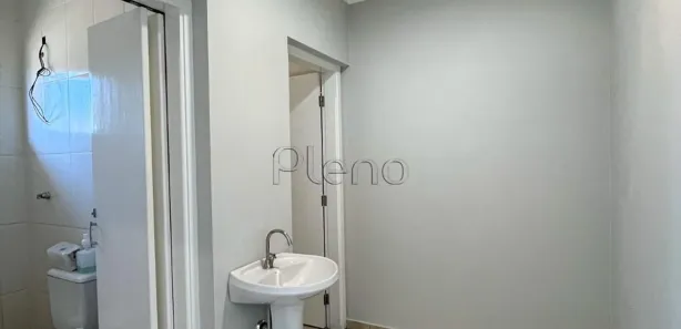 Galpão / Depósito / Armazém para venda ou aluguel, 529m² no Swiss Park, Campinas