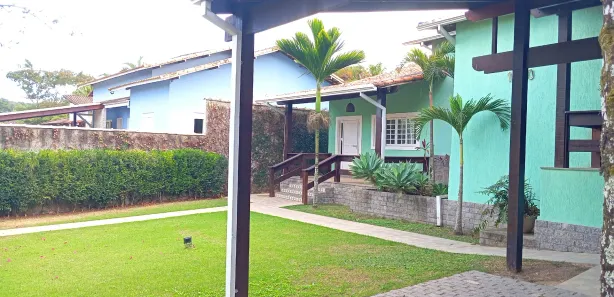 Casa de Condomínio com 4 Quartos à venda, 322m² no Casa da Lua, Resende