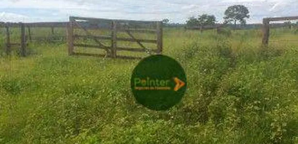 Fazenda / Sítio / Chácara à venda, 8131200m² no , Lagoa Santa