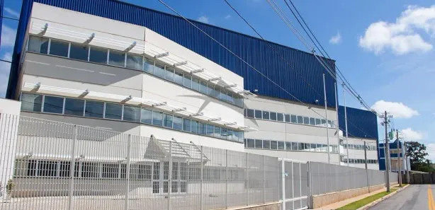 Galpão / Depósito / Armazém para alugar, 4935m² no Distrito Industrial Alfredo Relo, Itatiba