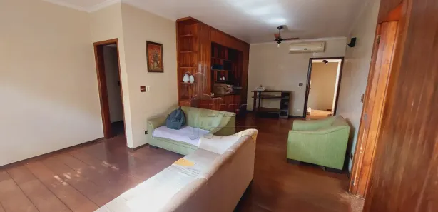 Loja / Salão / Ponto Comercial com 3 Quartos para alugar, 125m² no Centro, Sertãozinho