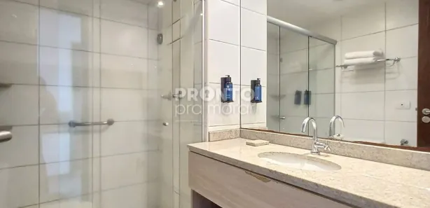 Apartamento com 1 Quarto à venda, 22m² no Boa Viagem, Recife