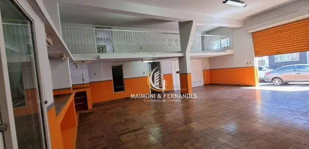 Loja / Salão / Ponto Comercial à venda, 269m² no Centro, Rio Claro