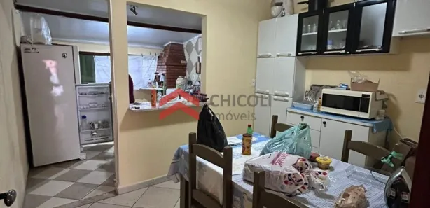 Casa de Condomínio com 2 Quartos à venda, 86m² no Vila Clara, Cotia