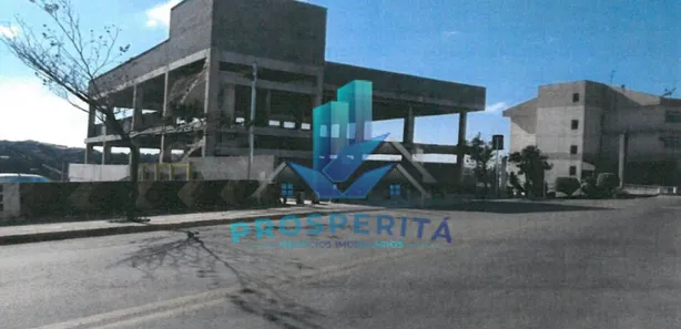 Prédio Inteiro para alugar, 2189m² no Jardim Nomura, Cotia
