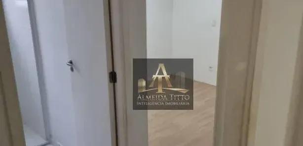 Apartamento com 3 Quartos para alugar, 69m² no Bethaville I, Barueri