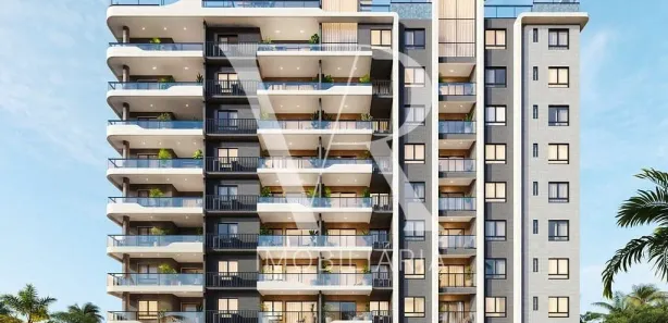 Cobertura com 2 Quartos à venda, 103m² no Camboinha, Cabedelo