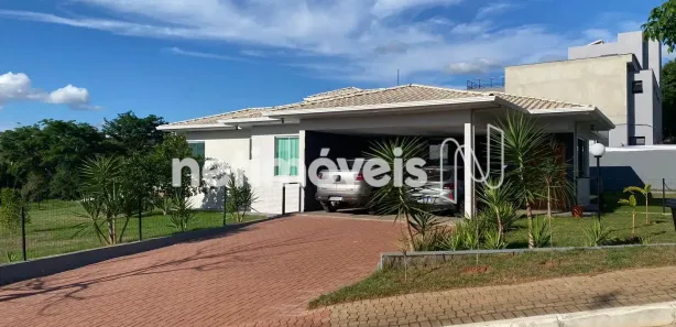 Casa com 3 Quartos à venda, 1001m² no Gran Royalle Aeroporto, Confins