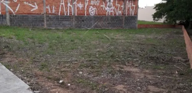 Terreno / Lote / Condomínio à venda, 303m² no Parque Santa Márcia, Votorantim