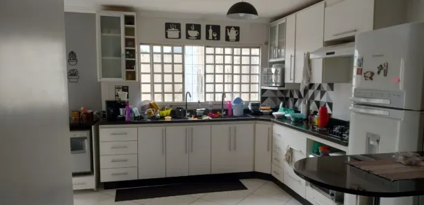 Casa com 3 Quartos à venda, 203m² no Taguatinga Norte, Brasília