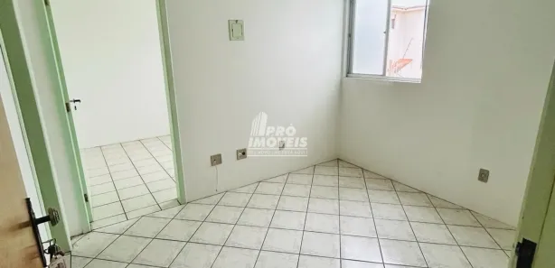 Apartamento com 1 Quarto para alugar, 41m² no Nonoai, Santa Maria