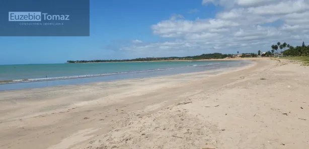 Terreno / Lote / Condomínio à venda, 1000m² no Tabuba, Barra de Santo Antônio