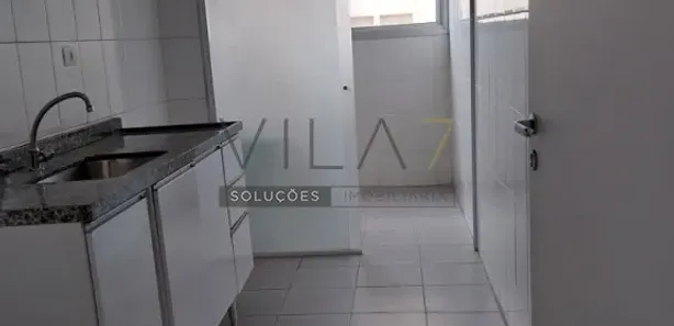 Apartamento com 3 Quartos para venda ou aluguel, 75m² no Jaguaribe, Osasco