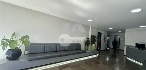 Apartamento com 1 Quarto para alugar, 56m² no Centro, Curitiba