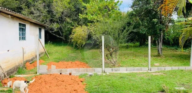 Fazenda / Sítio / Chácara com 1 Quarto à venda, 234m² no Vila Velha, Caçapava