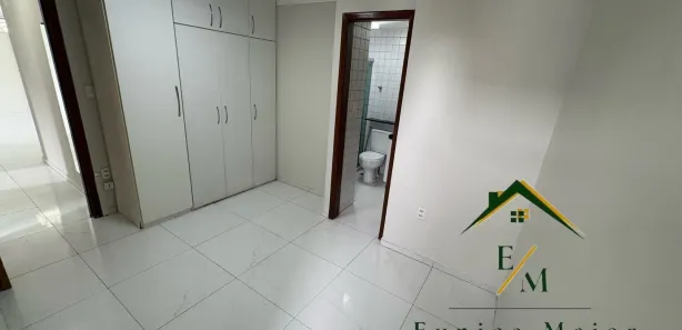 Apartamento com 3 Quartos à venda, 80m² no Graças, Recife