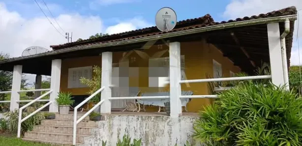 Fazenda / Sítio / Chácara com 5 Quartos à venda, 650000m² no Pau Ferro, Quipapá