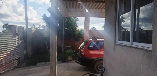 Casa de Condomínio com 3 Quartos à venda, 200m² no Ponte Alta Norte, Brasília