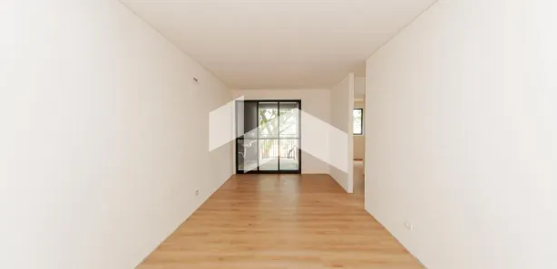 Apartamento com 2 Quartos para alugar, 66m² no Tarumã, Curitiba