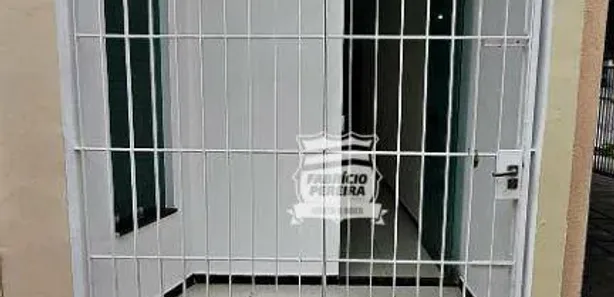Casa com 2 Quartos à venda, 56m² no Tambor, Campina Grande