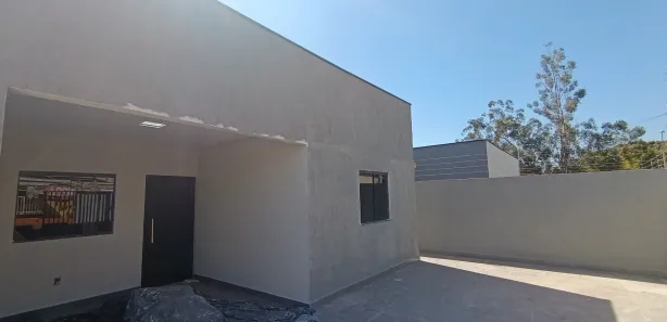 Casa de Condomínio com 3 Quartos para alugar, 160m² no Setor Habitacional Vicente Pires - Trecho 3, Brasília