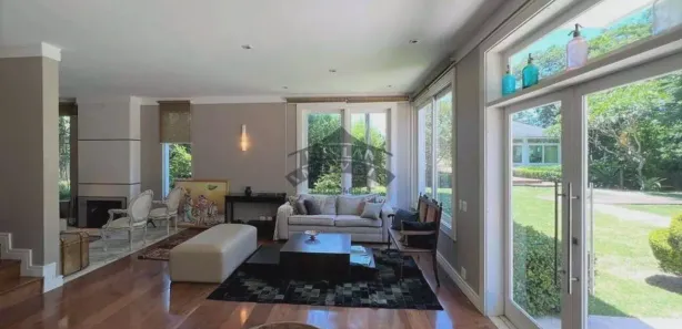 Casa de Condomínio com 4 Quartos para venda ou aluguel, 542m² no Altos de São Fernando, Jandira