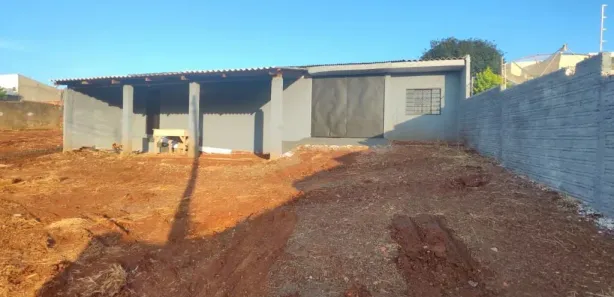 Galpão / Depósito / Armazém para alugar, 180m² no Vila Nova, Arapongas
