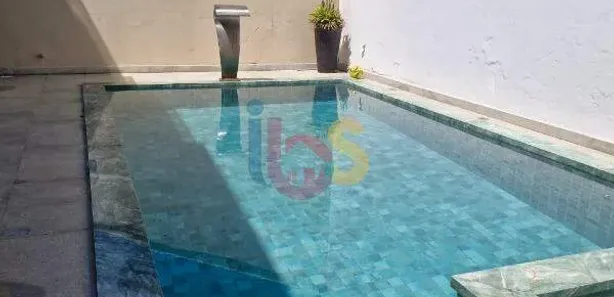 Casa com 4 Quartos à venda, 350m² no Aritaguá, Ilhéus